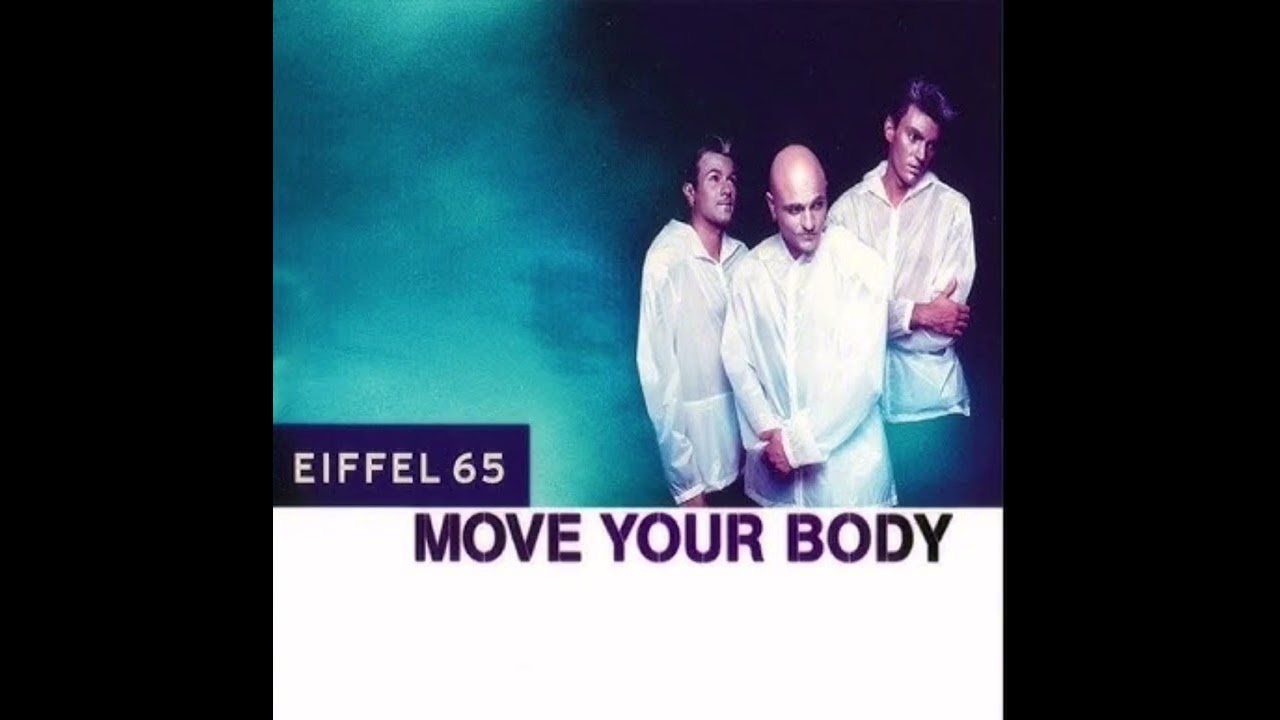 Move Your Body (Rough Version +)