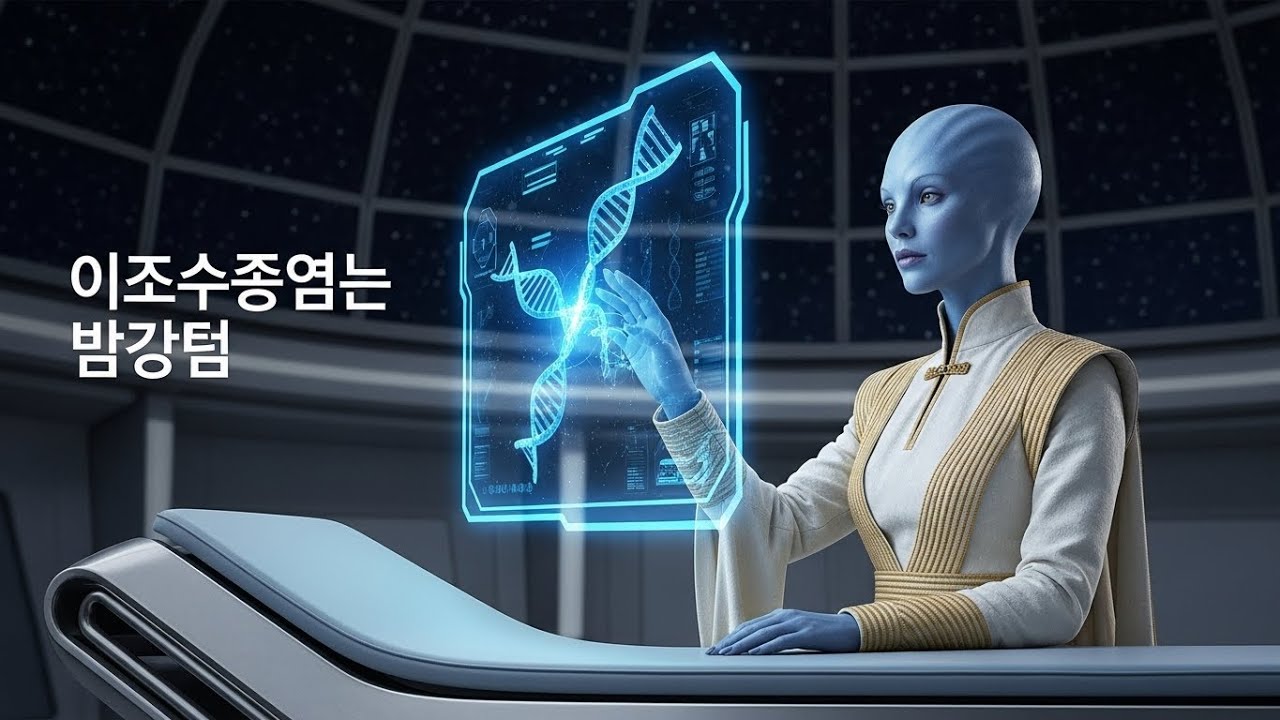 당신의 DNA를 깨우세요: 아크투리안 메드 베드 주파수와 고차원 에너지 전송