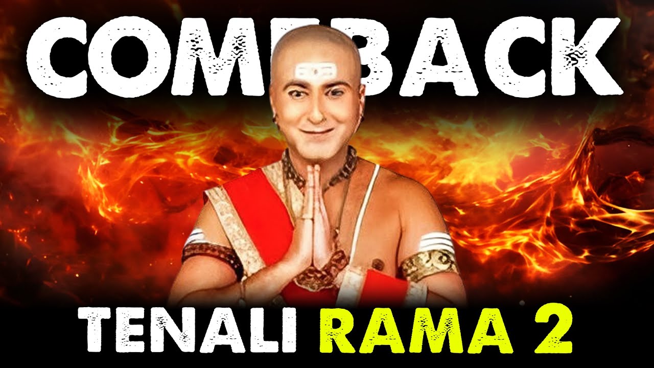 Tenali Rama Returns! Kya Season 2 mein Hogi New Story & Old Cast?