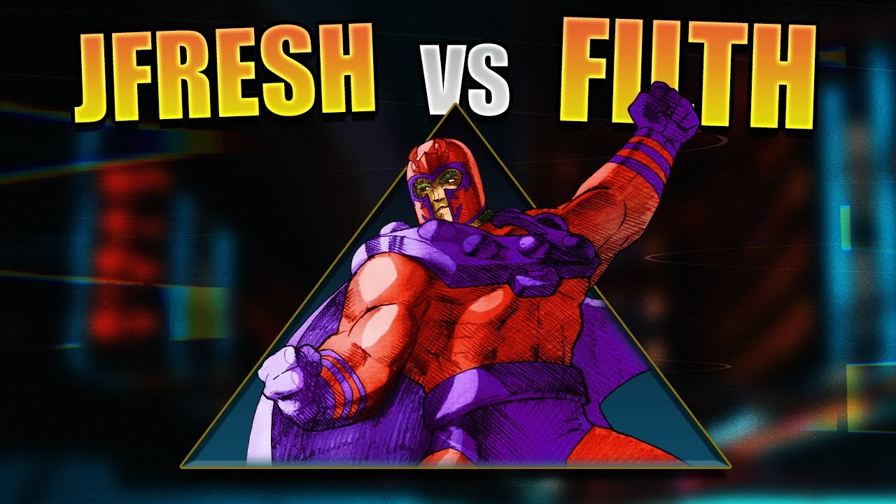 JFRESH says don't you dare sleep on MSP2 (Mag/Sent/Psylocke!)