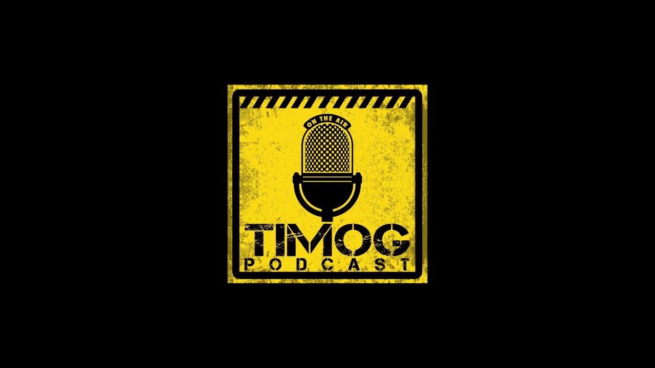 Timog Podcast Episode 3 feat. Bob Villamor of Stupor Studio
