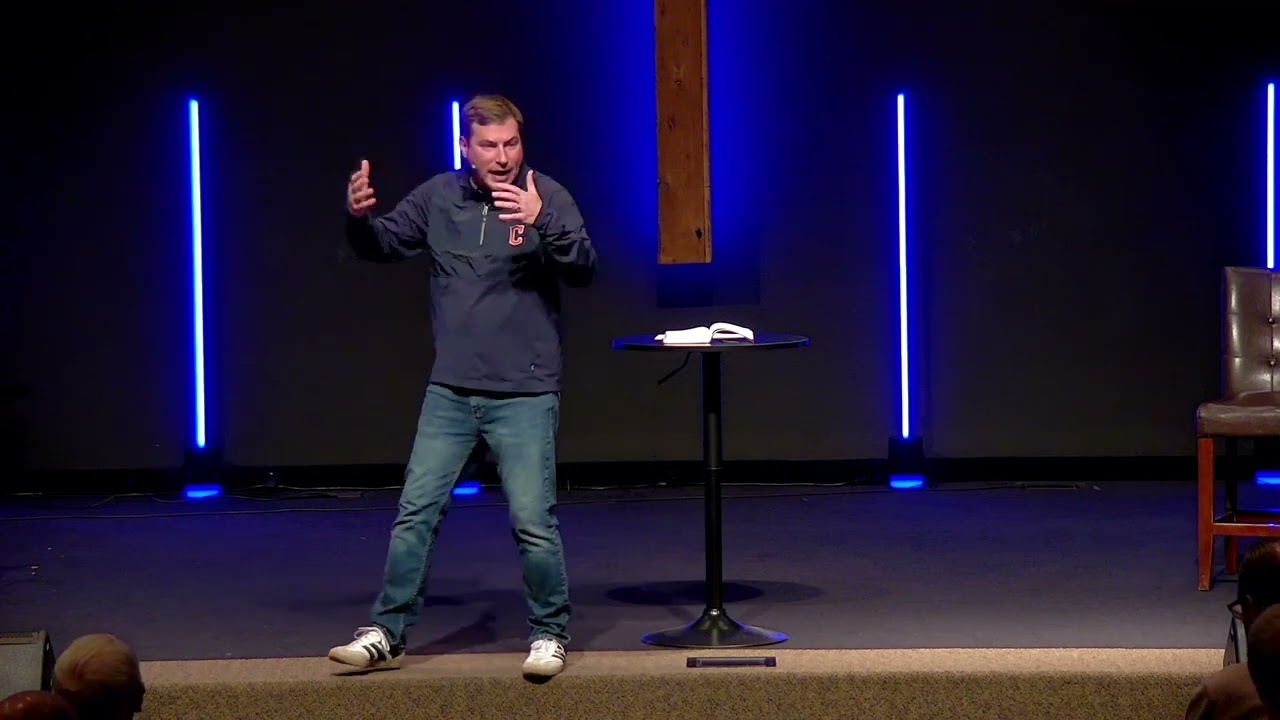 I AM
