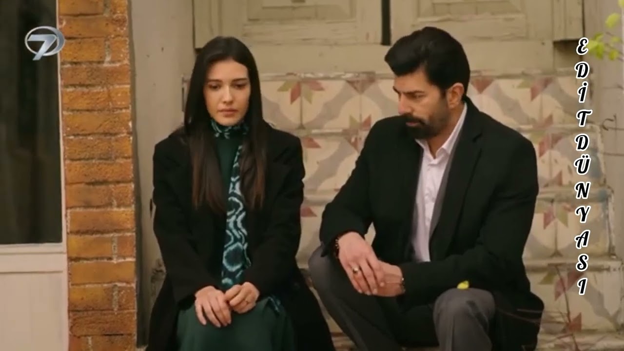 Esaret |-| Hira ❤️ Orhun |-| Dilberim #orhir #orhun #hira #esaret