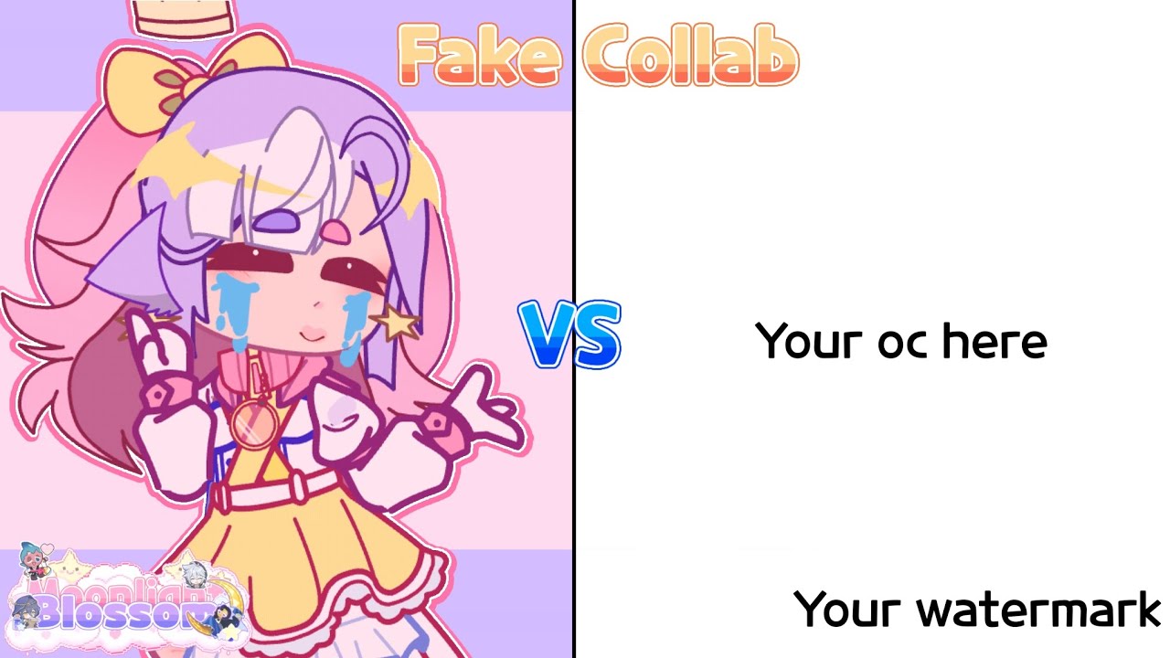 [🌸 |🎤] ::~ 𝗙𝗡𝗙 𝗢𝘂𝘁𝗳𝗶𝘁 𝗕𝗮𝘁𝘁𝗹𝗲! / 𝗙𝗮𝗸𝗲 𝗖𝗼𝗹𝗹𝗮𝗯 - 𝙋𝙖𝙧𝙖𝙨𝙞𝙩𝙚 - &bull;|ɢᴀᴄʜᴀ ᴘʟᴜs/ʏᴜɴᴇ|&bull; #ParasiteOutfitBattle