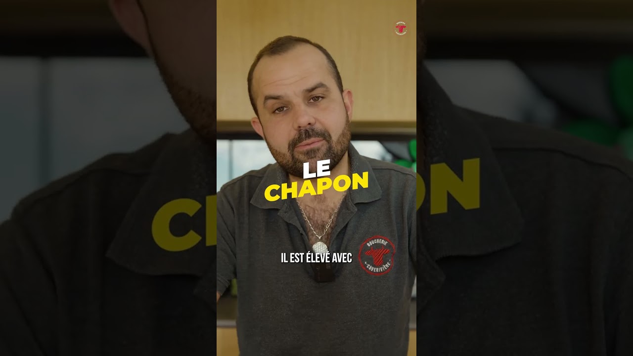 LES DIFFERENTES VOLAILLES