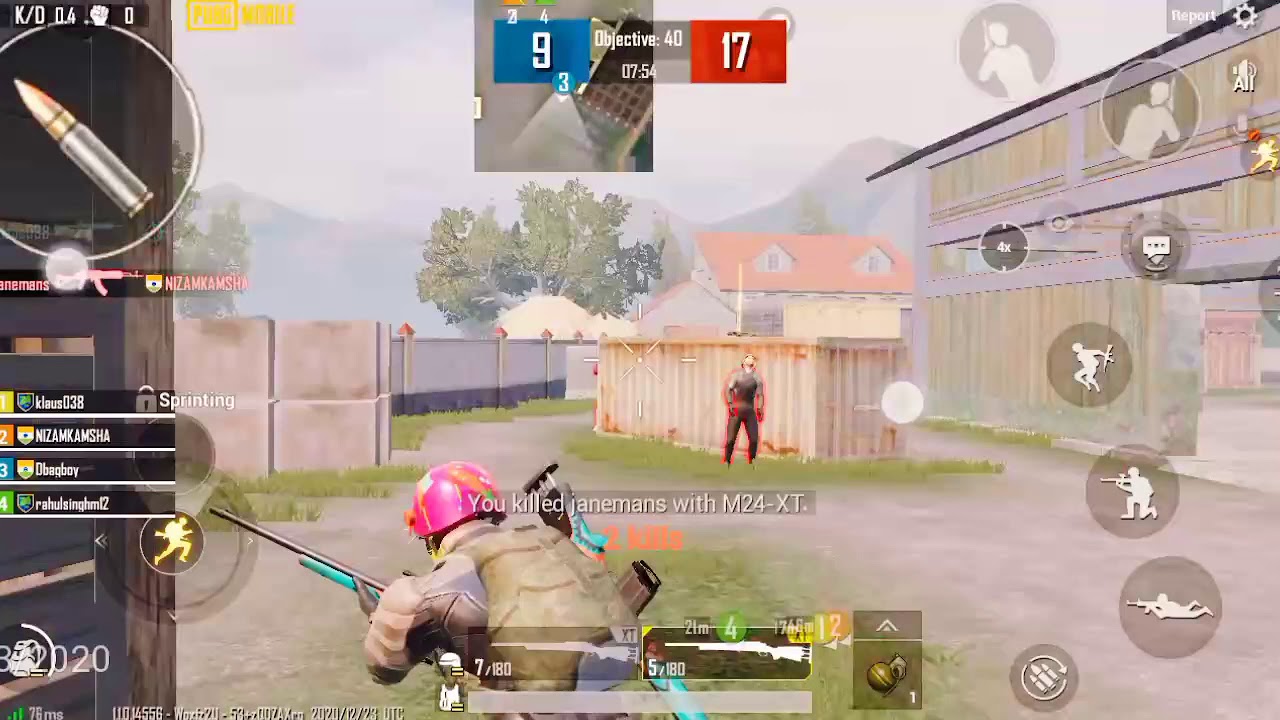 Deepanshu gaming channel
