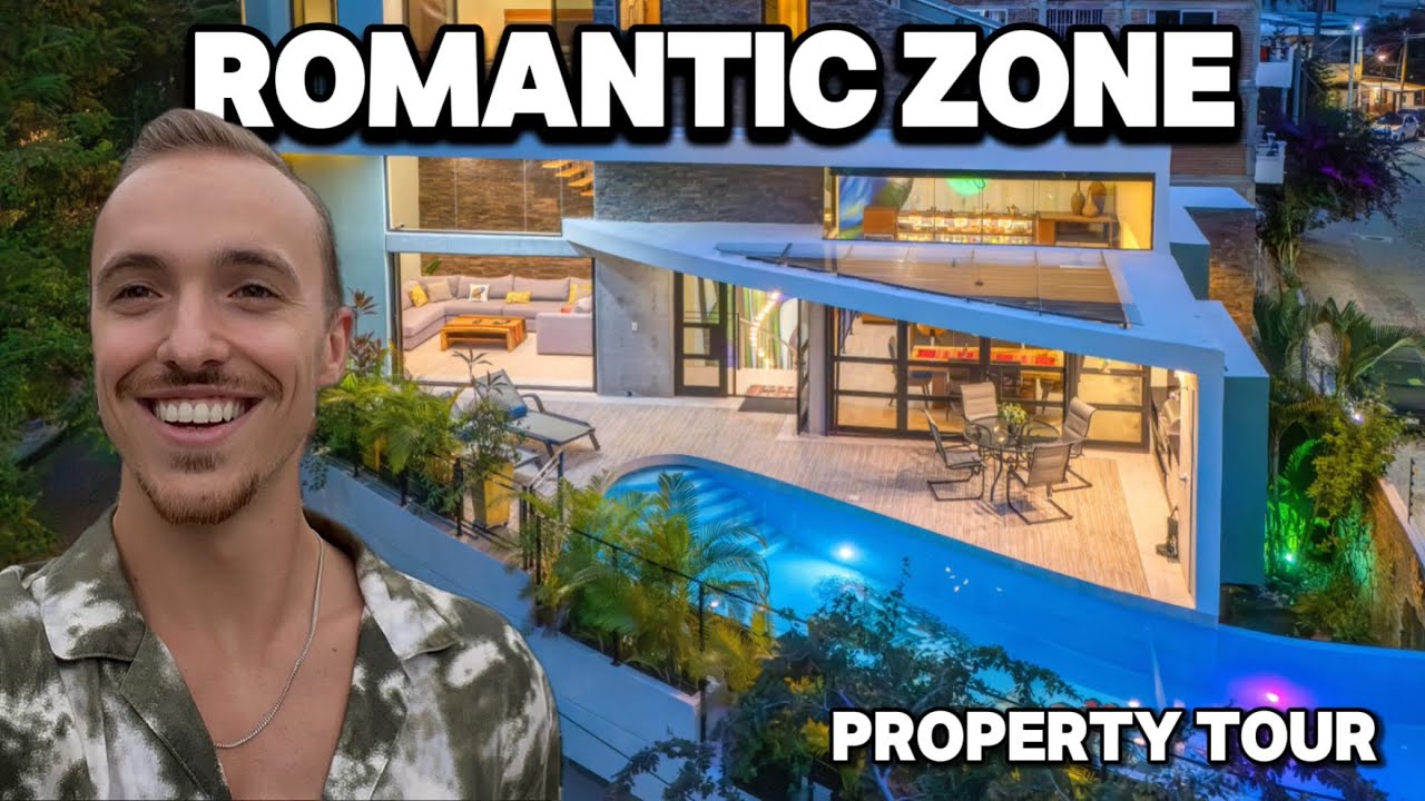Rare House Near the Romantic Zone | 4 Bed, 4 Bath | Under $1M