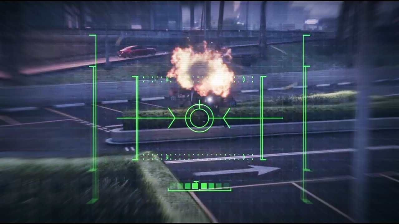 Versus: Thaiger1312 | Rogue CEO (GTA Online)