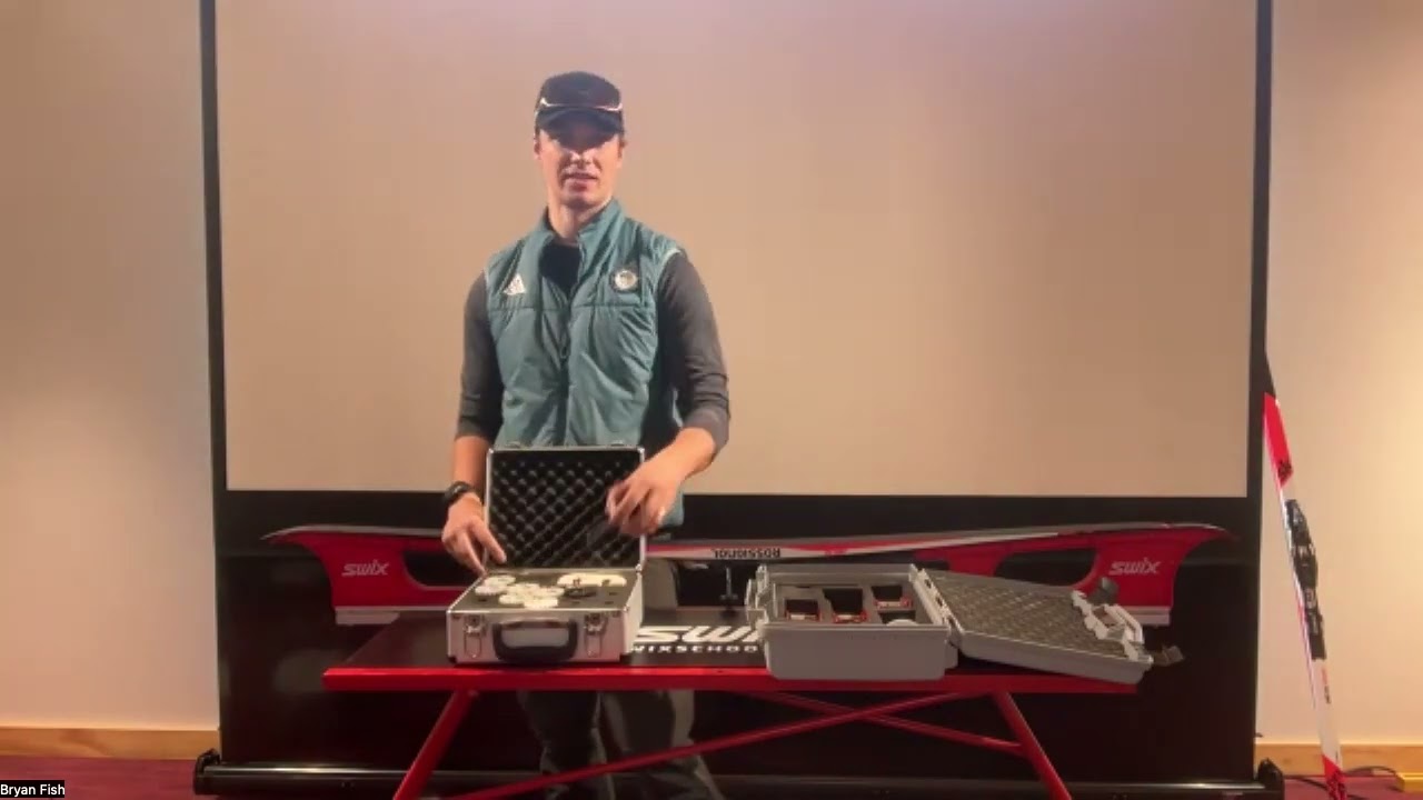 Hand Structure, Glide and Kick: Latest Wax Innovations