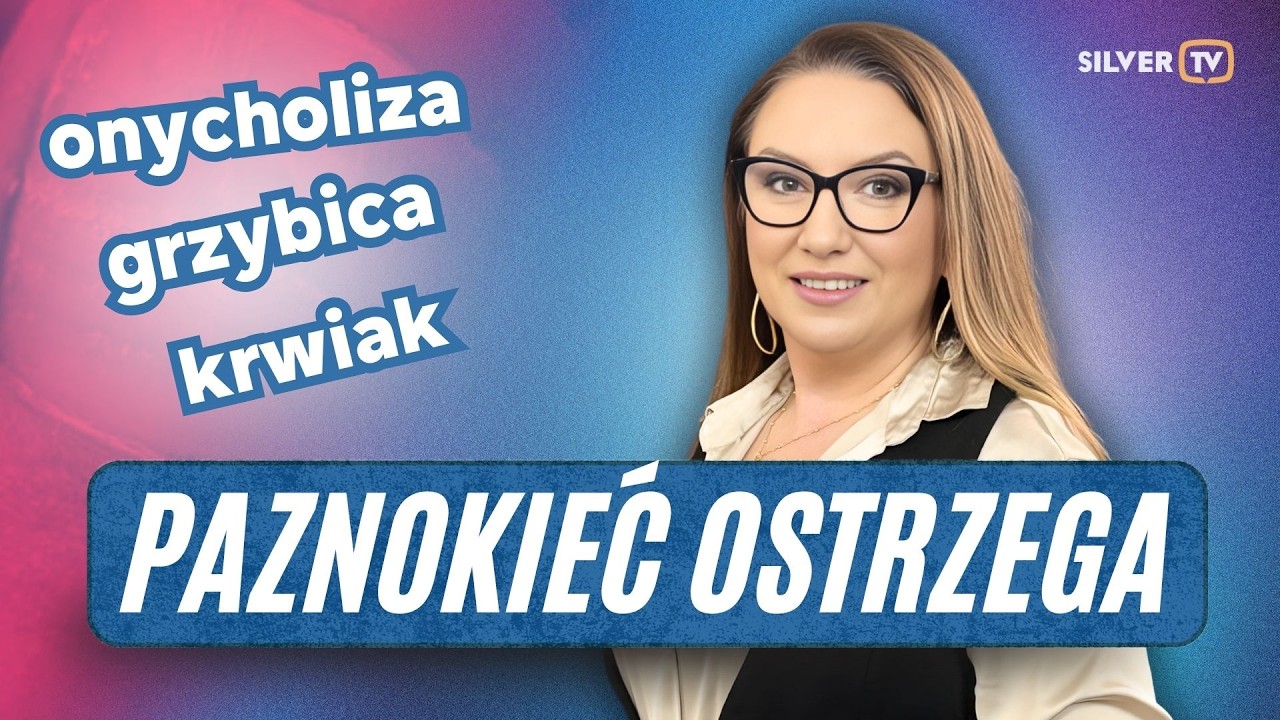 NAJCZĘSTSZE BŁĘDY W PIELĘGNACJI PAZNOKCI U STÓP