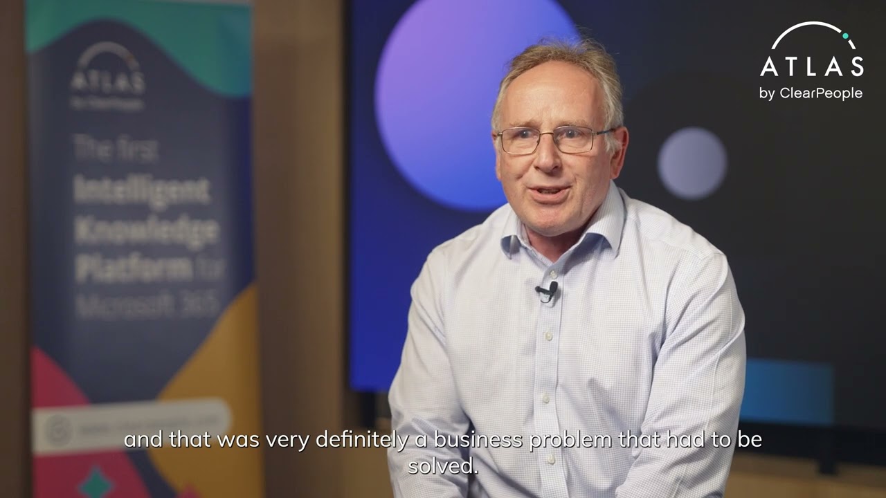 Gowling WLG success journey with Atlas