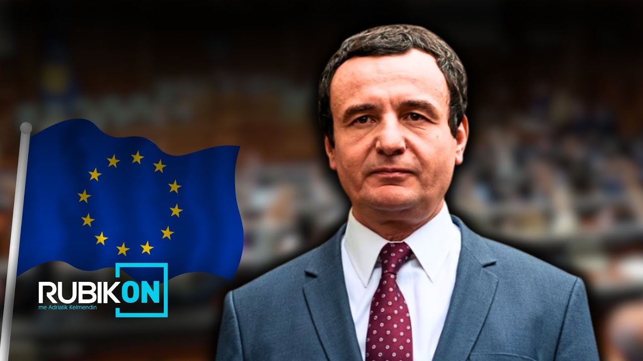 Rubikon me Adriatik Kelmendin - Kurti si kryeministër “non grata” për BE-në, bllokadë e re në Kuvend