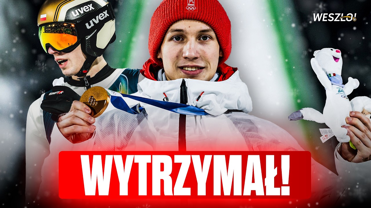 TOMASIAK ZNOWU TO ZROBIŁ! MACIUSIAKOWI NALEŻĄ SIĘ PRZEPROSINY KIBICÓW?