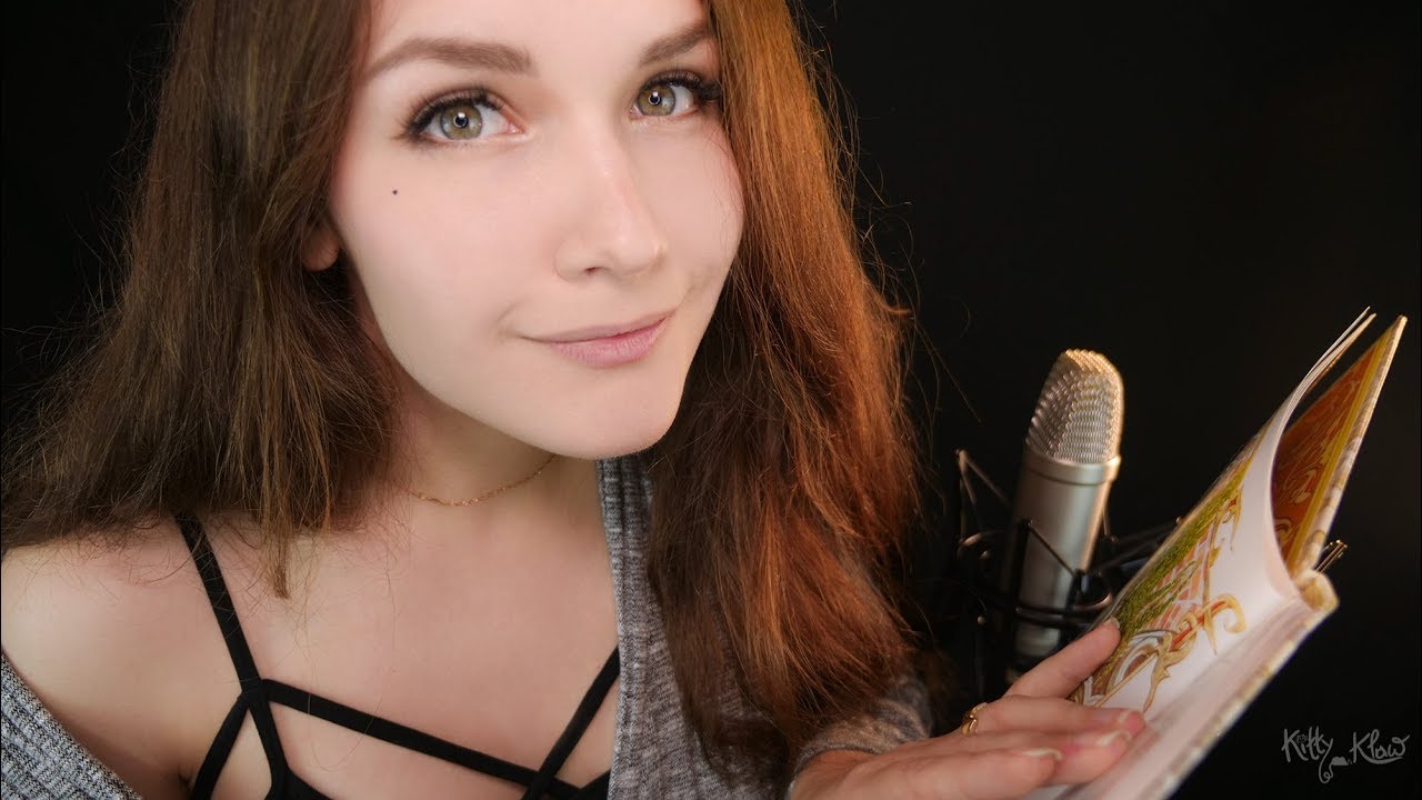 [АСМР]🎧Шепот | 📖 Читаем на ночь | 📚 ASMR Reading | Russian whisper