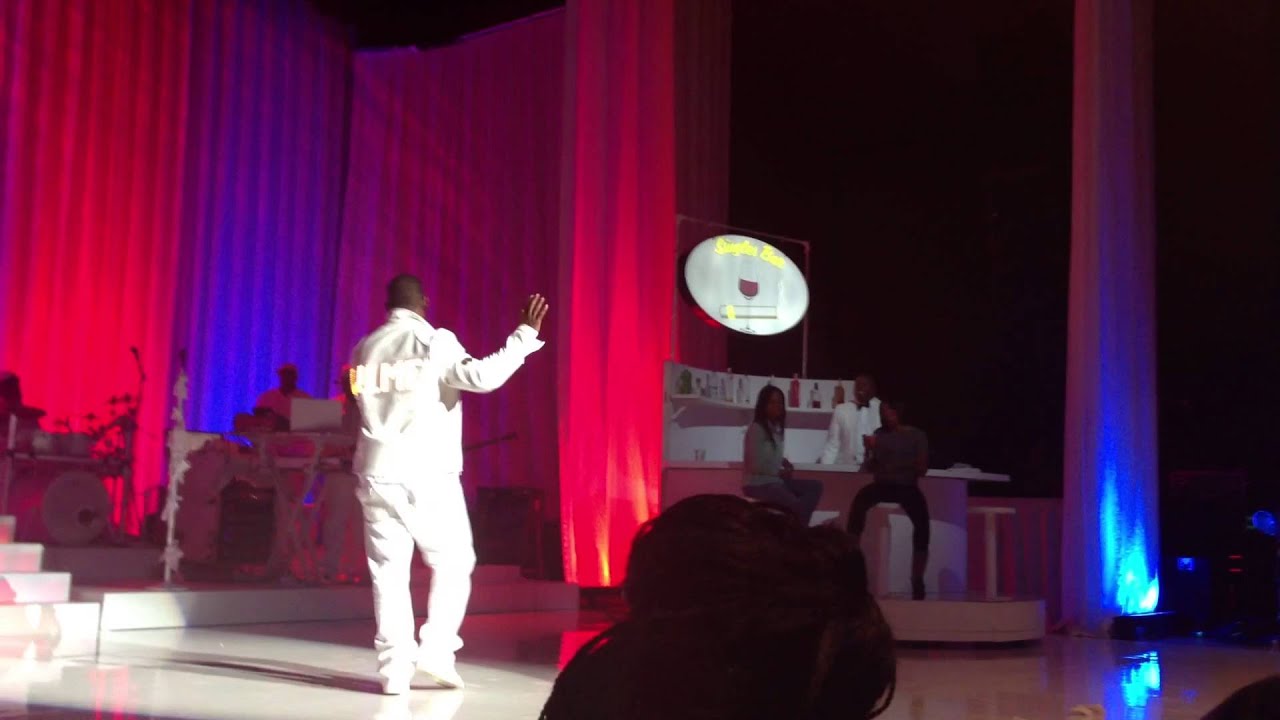 R.Kelly Norfolk Va Part 5