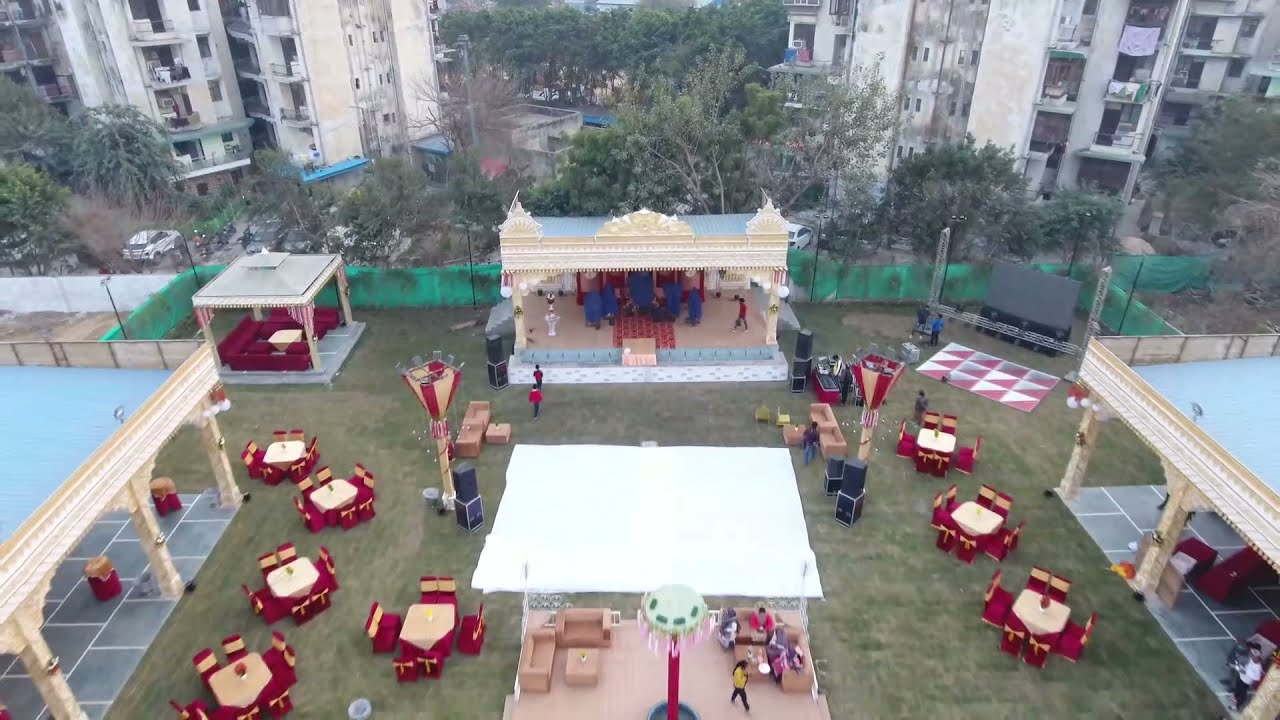 Utsav Green Garden