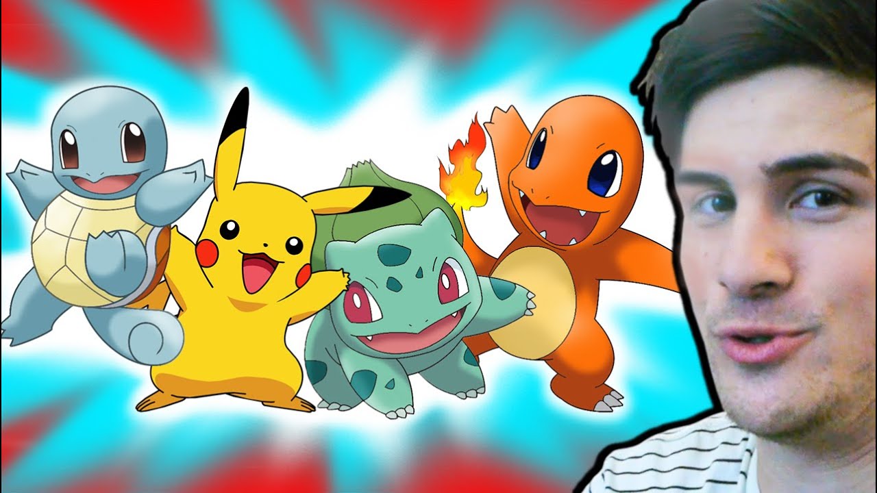 SPEED DRAWING POKEMON