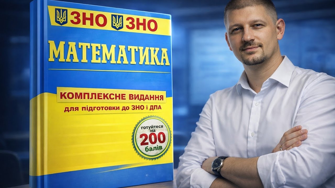 Тема 5. ЗНО 2021-2025 з математики.  Ірраціональні вирази. Вольвач С. Д.