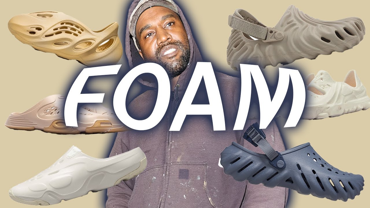 THE CLOG CRAZE! | WHY EVERY COMPANY IS OBSESSED WITH CLOG STYLE FOOTWEAR? WILL IT DIE OUT?