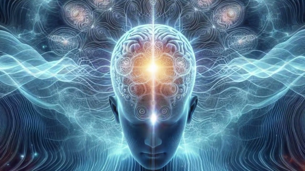Meditación Guiada para Calmar la Mente | Música Relajante Profunda | Calmar | Ansiedad | Relajación