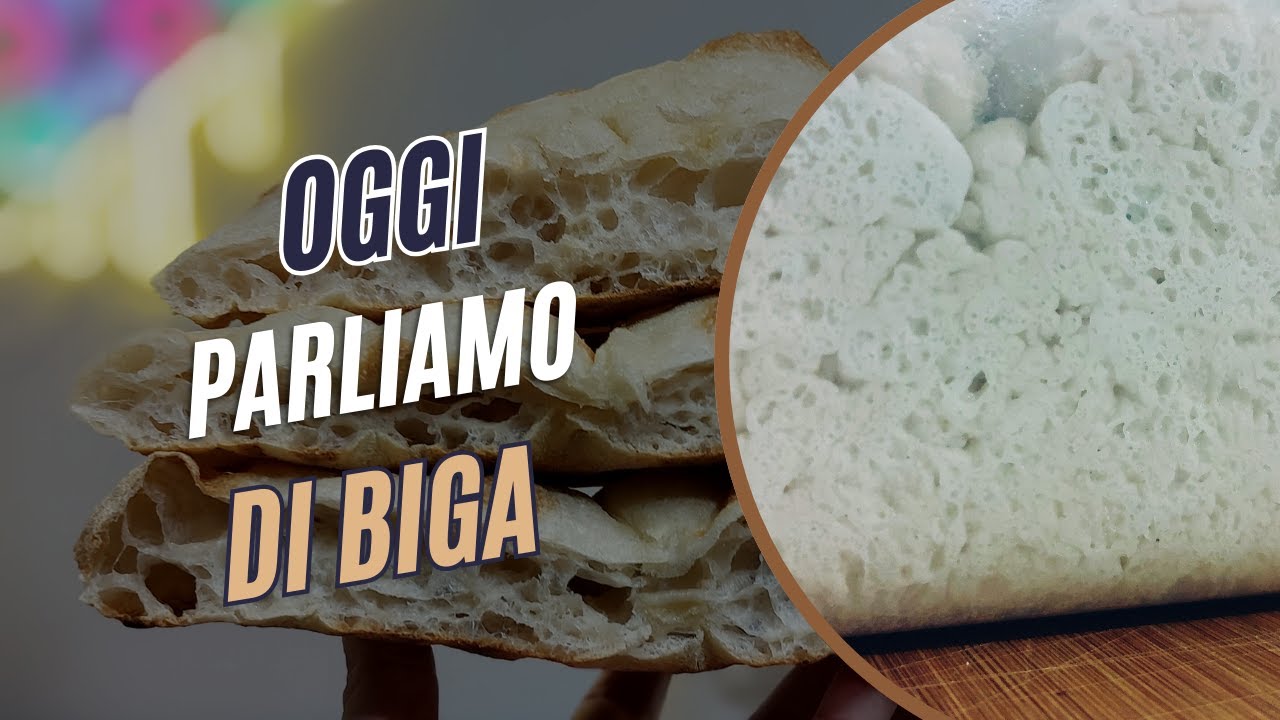 Come fare una buona BIGA 👌🏻