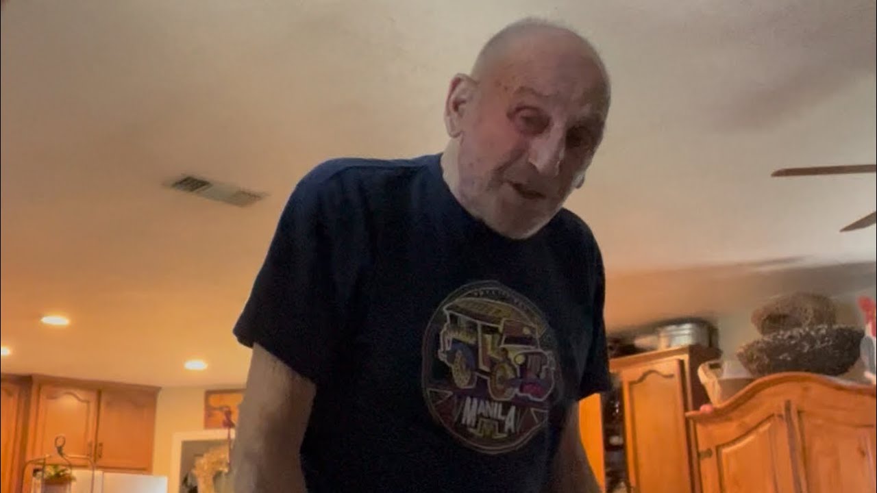 A Difficult Video to Watch 