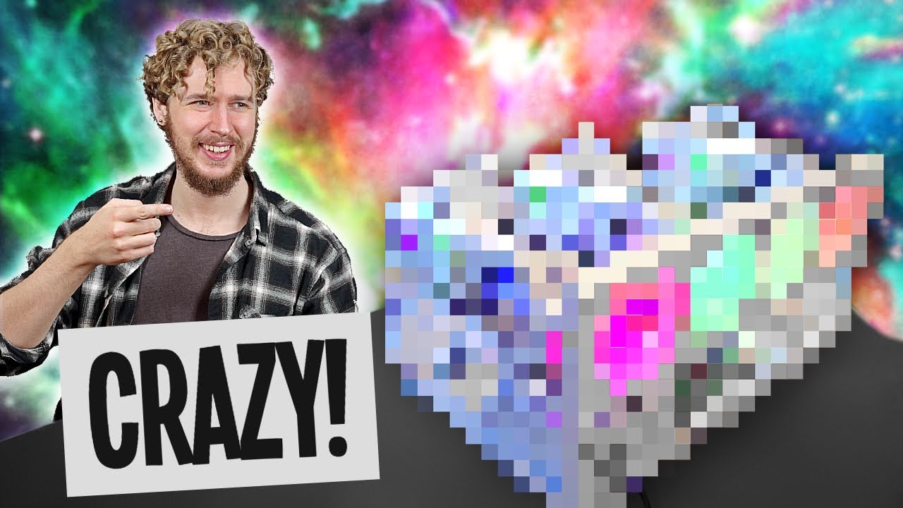 My secret new mining rig is... AMAZING! (Revealed)