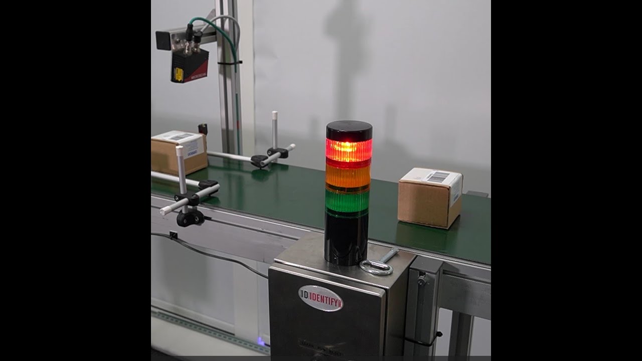 Omron Checkrite Video