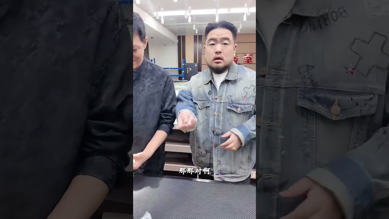 带你们看看高货！据说他是拥有中国猫眼非常多的人，他称第二，没人称第一行业大咖背后都藏有不为人知的故事 