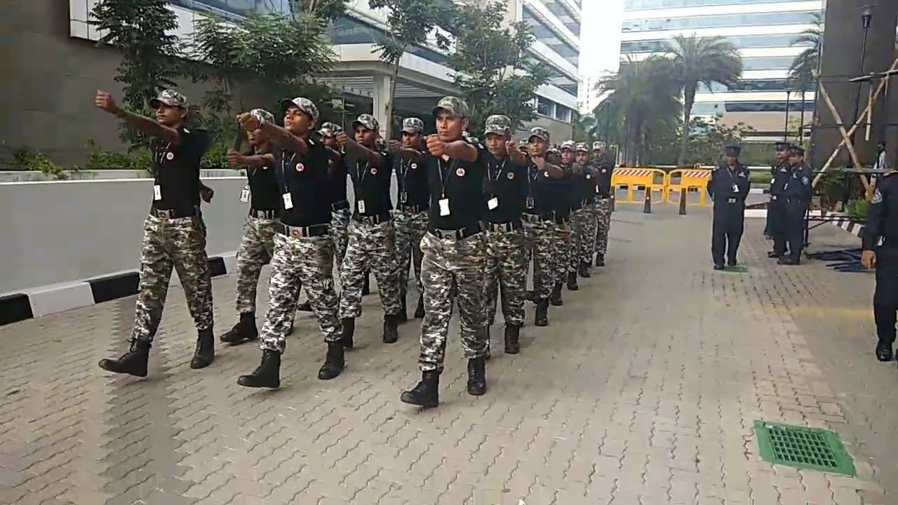 D1SPECIAL FORCE