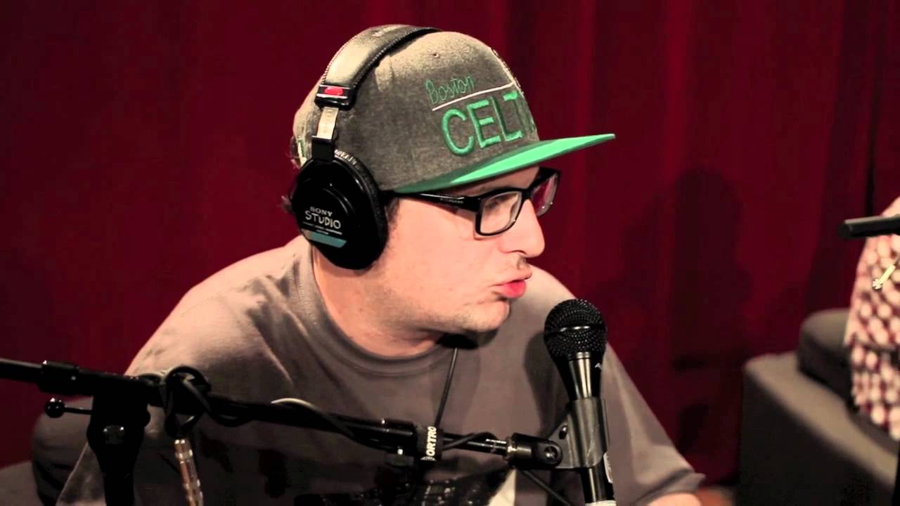 Ray West describes Red Apples 45 record label with A.G. | Interview | Rap Is Outta Control