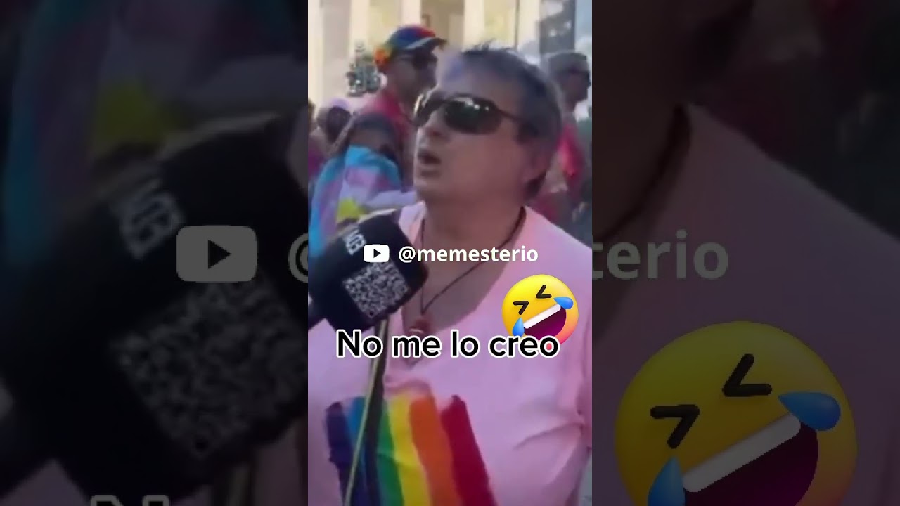 No me lo creo (meme)