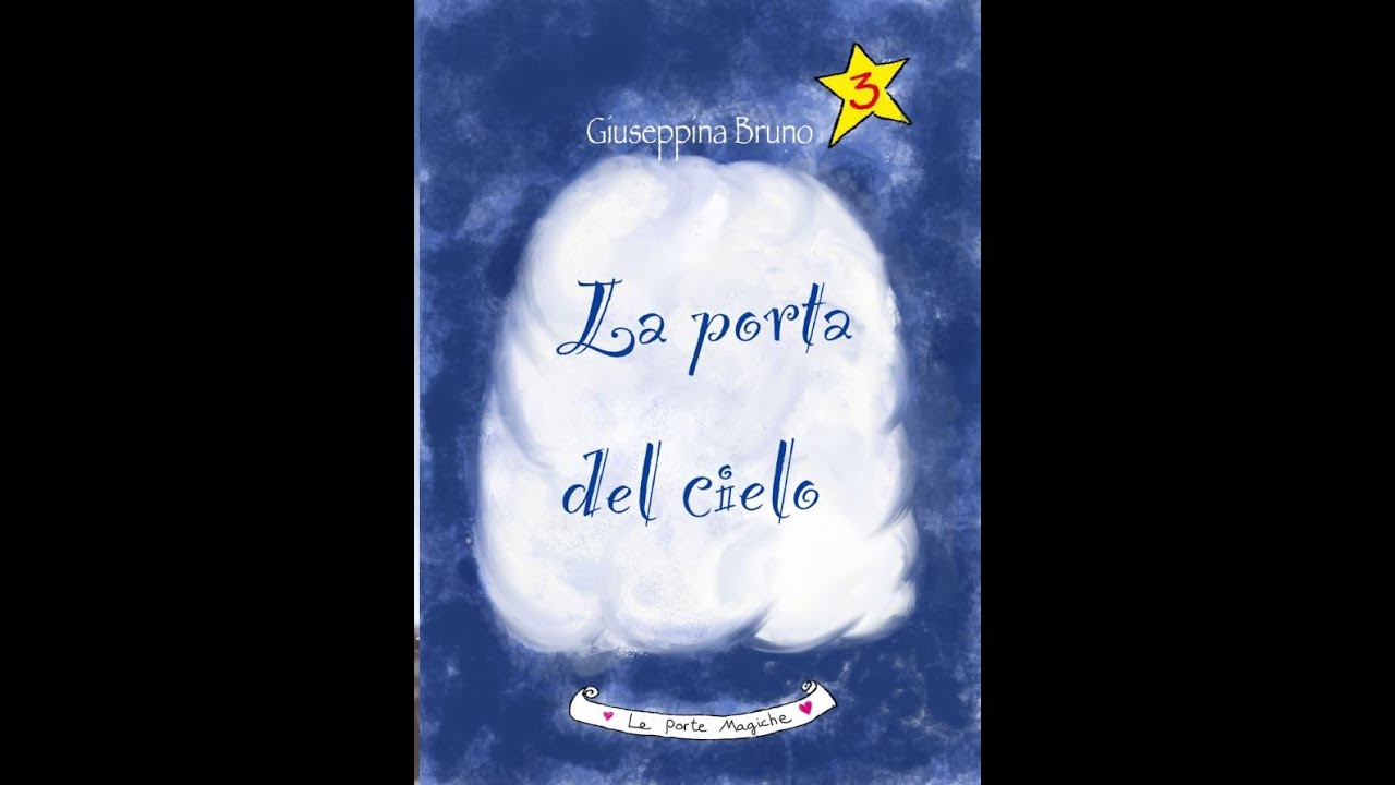 La porta del cielo (porte magiche)