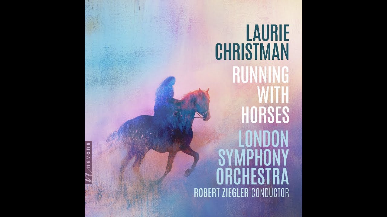 Laurie Christman - Rolling Fields