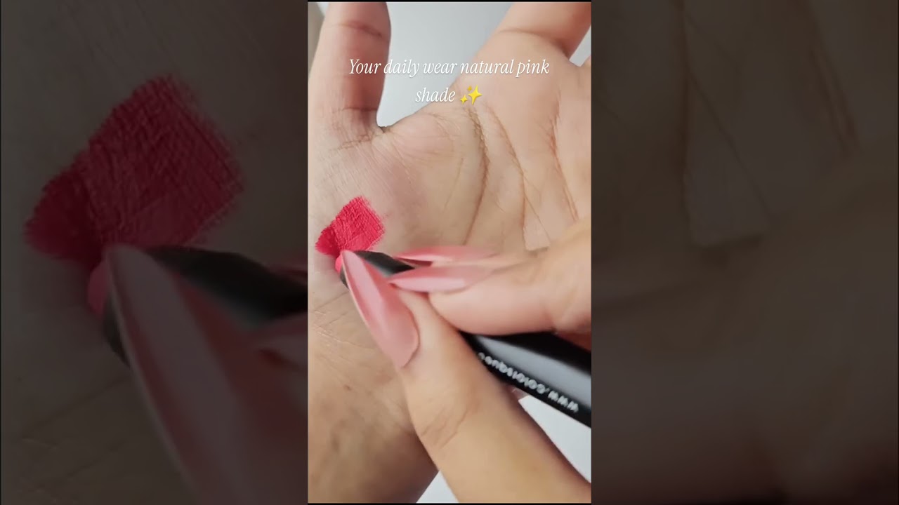 rose lips 