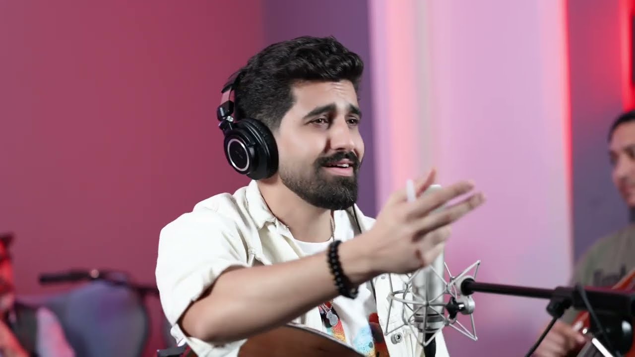 Baadak Walad Live Edition | Ashraf Arabi  بعدك ولد2024 مع الفرقة