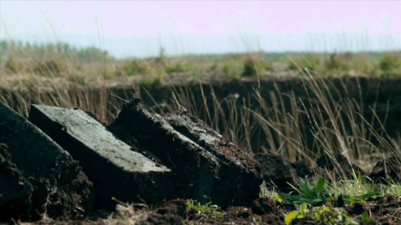 HOME TURF - Trailer