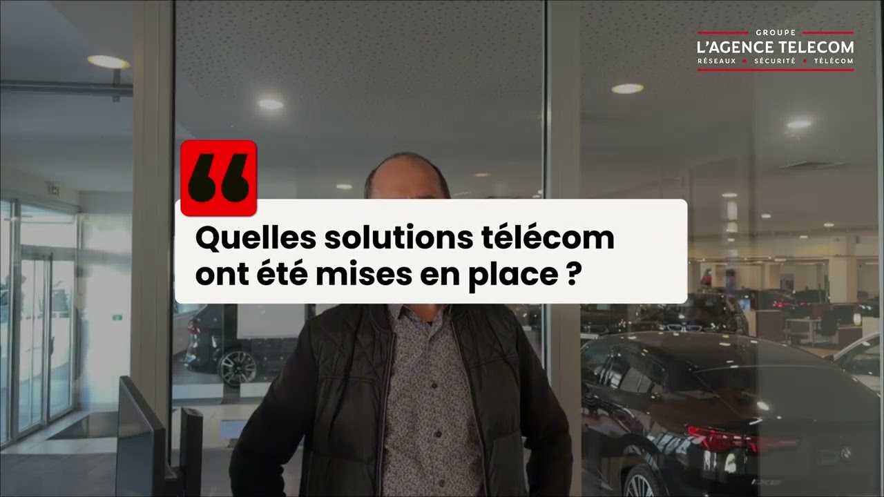 Interview Bruschet Automobiles