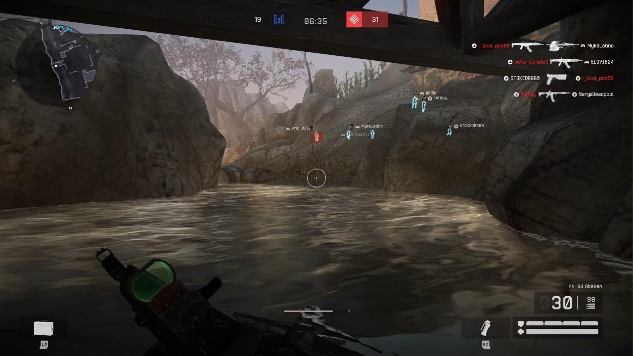 Warface: Clutch_20260125200135