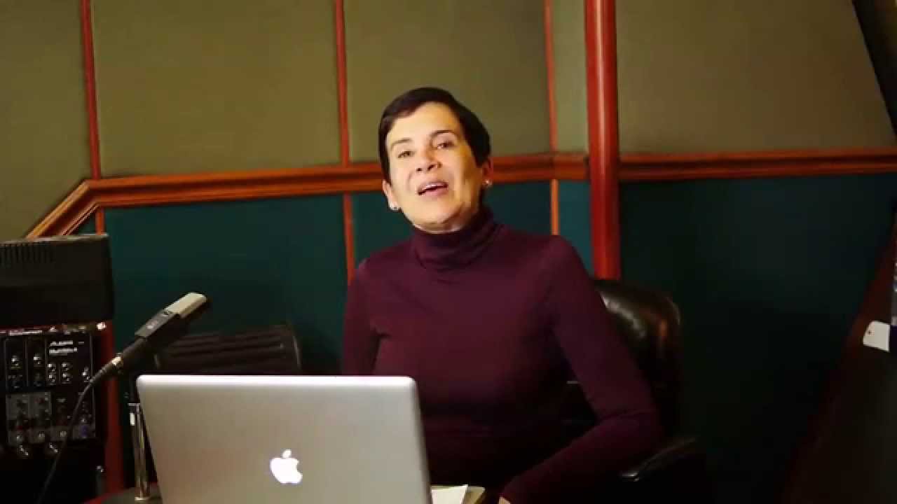 El Desapego - Maytte en La Radio