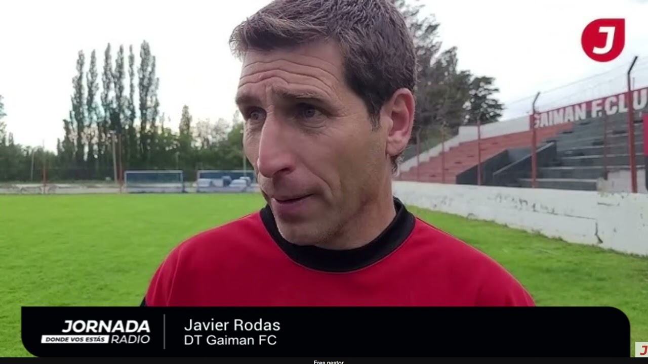 LIGA DEL VALLE / El Dream Team de Gaiman para pelear el Apertura y el Patagónico
