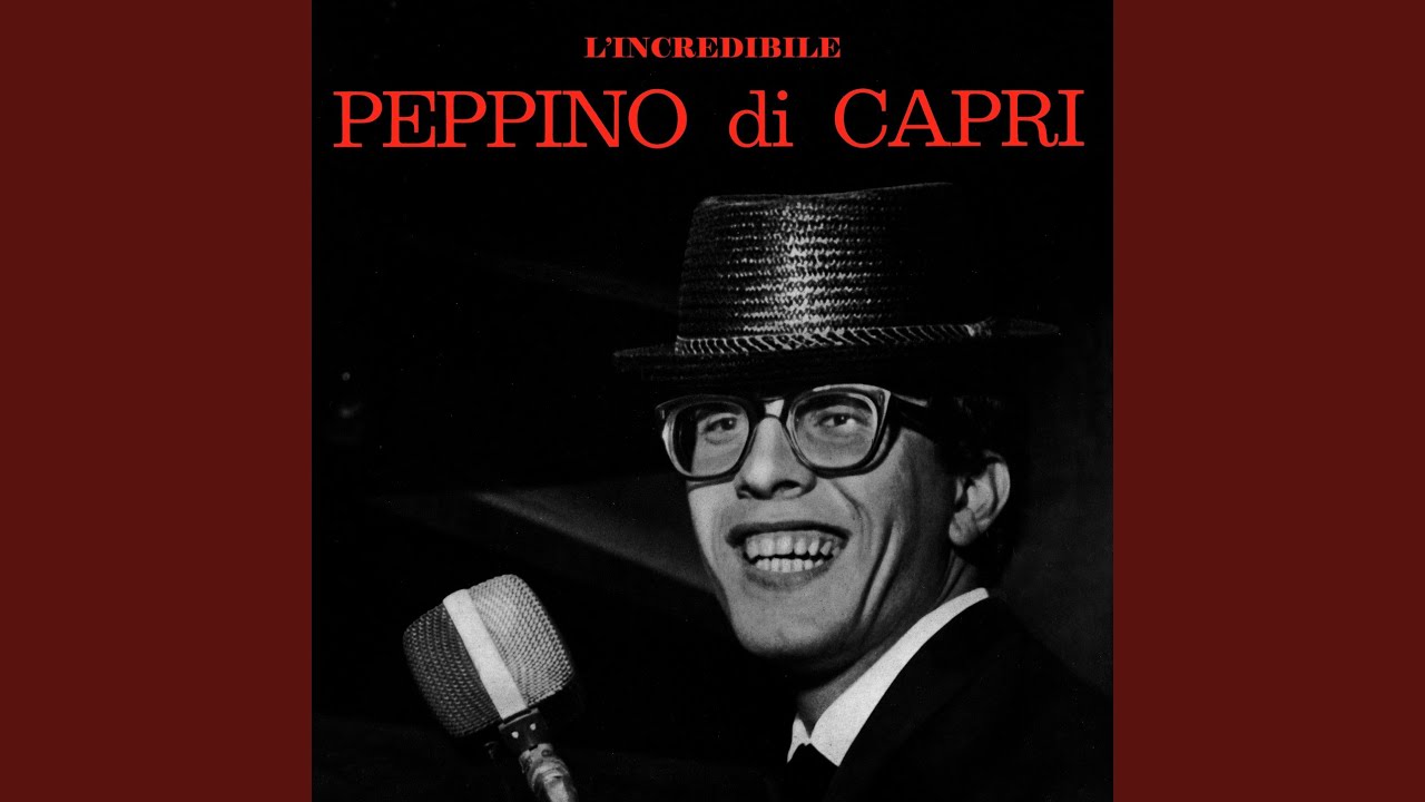Voce 'E Notte