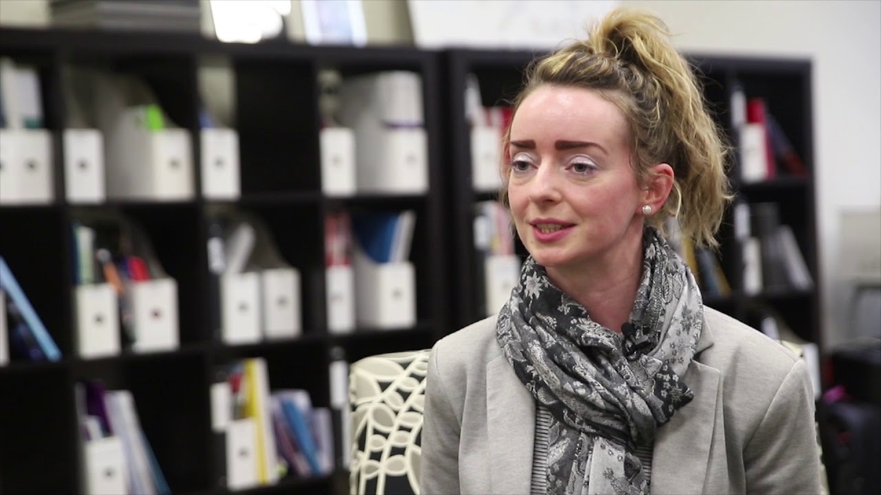 Study in Scotland