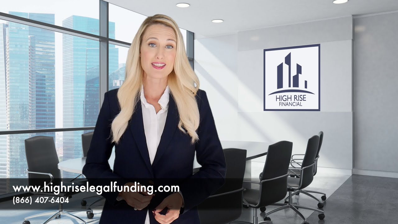 What are Lawsuit Loans?