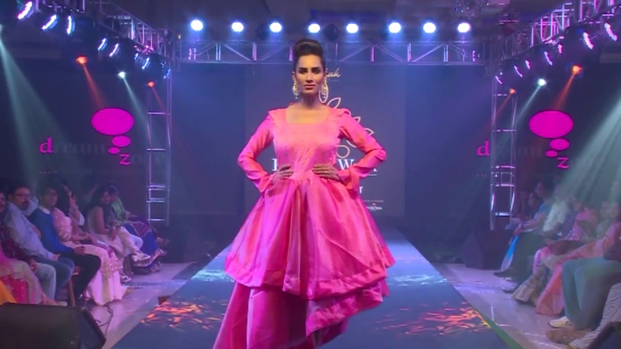 Andhra Pradesh Fashion Week(APFW) - First Edition- Dreamzone Vijayawada Showcase