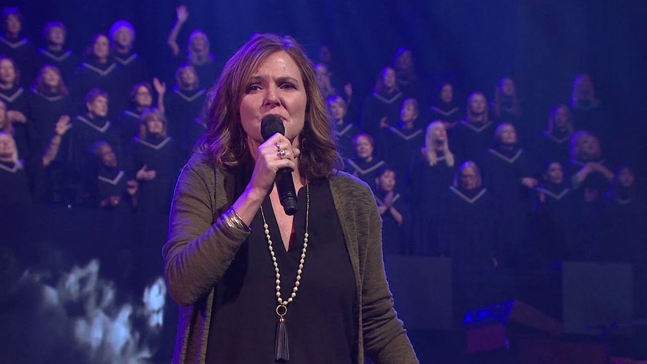 Prestonwood Worship | Psalm 46 (Lord of Hosts)