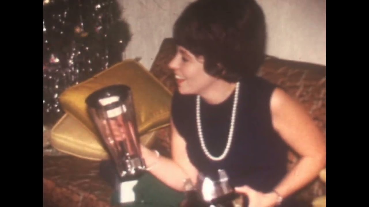 1966-70 Christmas