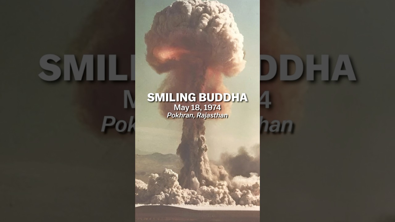 How Every Country Got Nuclear Weapons Explained #history #militaryhistory #geography