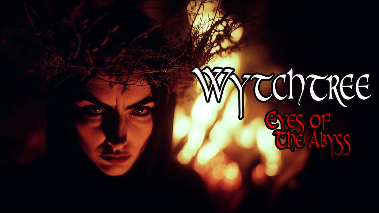 Wytchtree - Eyes of the Abyss | Psychedelic Doom Metal