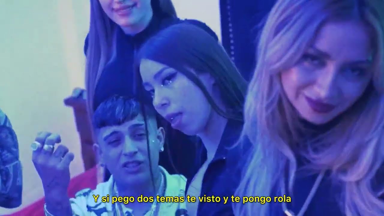 LALITO AIMAR RKT